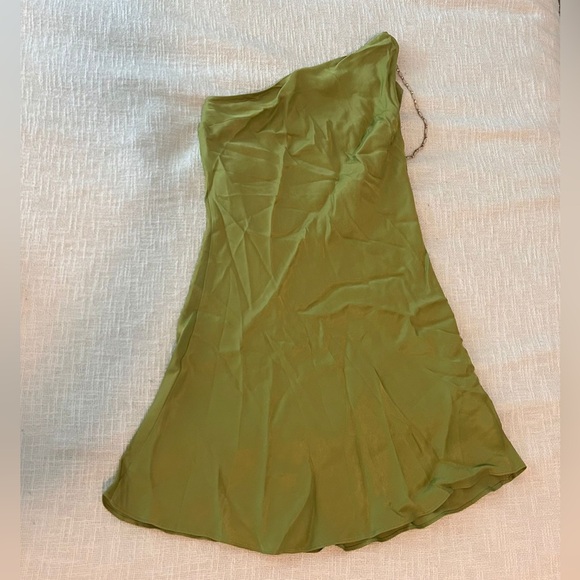 MESHKI BERINA DRESS - Picture 7 of 9